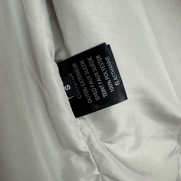 Charlotte Simone Goldie Jacket Mint - Picture 4 of 8